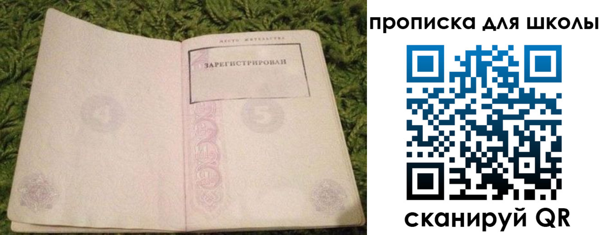 регистрация для школы в Биробиджане