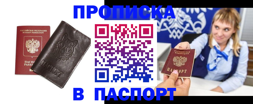 где прописаться в Биробиджане
